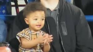 Bernie sanders' 'grumpy chic' style steals show at inauguration. This Video Of Serena Williams Daughter Watching Her Mom S Tennis Match Will Melt Your Heart Article Bardown