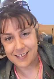 Sharon "Sherry" Kay Riggle