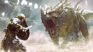 15 Upcoming Big Ps4 Exclusives Of 2020 You Need To Play Ps4 Exclusives Creature Design Ps4