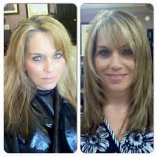 Profile for Bonnie's Hair Studio/ Bonnie, Dana, Karen, Alberta & Joanna