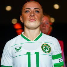 The Story of an Irish Underdog by Katie McCabe