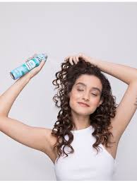 Product type bar soap is not selectable. Dry Shampoo For Instant Freshness
