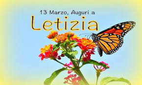 Il Santo Del Giorno Auguri A Tutte Le Letizia Buon Onomastico Onomastico Marzo