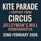 Kite Parade & CIRCU5 event image