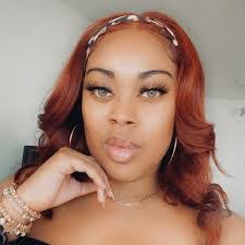 Kendra Triggs's Instagram, Twitter & Facebook