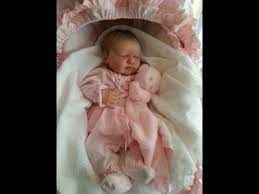 Christina Sreborns Reborn Baby Box Opening Serenity By Laura Lee Eagles Baby Box Reborn Babies Reborn Nursery