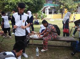 Smk seksyen 1 bandar kinrara, puchong, malaysia. Community Of Smk Seksyen 1 Bandar Kinrara Home Facebook