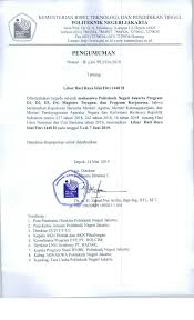 Fransiskus rs rk charitas palembang. Jadwal Libur Hari Raya Idul Fitri 1440 H Akademik Pnj Ac Id Akademik Dan Kemahasiswaan