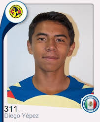 Diego Yepez's Instagram, Twitter & Facebook