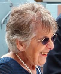 Muriel Manus Obituary