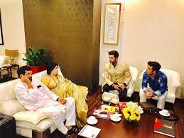 Find out which is the latest chirag paswan tweet and updates. Ram Vilas Paswan On Twitter Photo Of Welcome To Chirag Paswan At Delhi Airport After Return From Usa