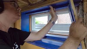 Replacing a basement window is a fairly straightforward process and can save on heating and cooling costs. Basement Window Replacement