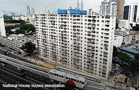 Maybe you would like to learn more about one of these? Mkh Takes Part In Redevelopment Of Pekeliling Flats The Edge Markets