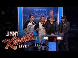 Use it or lose it they say, and that is certainly true when it comes to cognitive ability. Watch Metallica Destroys Superfan Named Dave In Metallica Trivia Quiz Music News Ultimate Guitar Com
