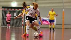 Die nationalmannschaft von futsal deutschland im ligaländerspiel unter trainer mit allen dazugehörigen statistiken einschließlich spielplan und tisch. Nationalmannschaft Futsal Frauen Deutscher Gehorlosen Sportverband E V Sparte Fussball