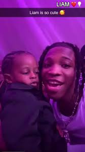 What Is Full Meaning Mohbad and Liam