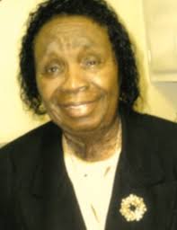 Obituary information for Rosa Lee Croom
