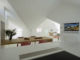 Abaton Architects Wespi De Meuron Romeo Architects Luis Asin Full Renovation In Alcala Full Renovation Minimal Apartment Renovations