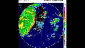 They can also become derechos. Bow Echo March 6 2014 Youtube