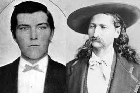 Hardin and Hickok