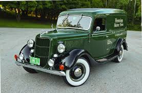 Image result for Apple Green 1936 Ford