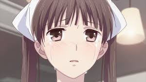 Watch Fruits Basket Season 1 Episode 14 Sub Dub Anime Uncut Funimation