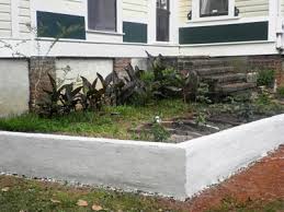 This guide will help you learn how to install brick edging in your yard or garden, along with a decorative garden bed as an option. Restoration Of A Dilapidated Raised Garden Bed Extreme How To