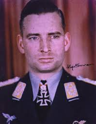 Colonel C. Gordon Fullerton