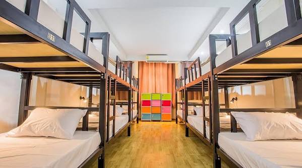 Hostel
