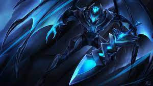 Aatrox Wallpapers Wallpaper League Of Legends Lol League Of Legends League Of Legends Game