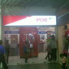 11 march 2018 previous memes. Pos Malaysia Post Office In Taman Selayang Utama