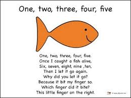 One Two Three Four Five Six Seven Eight Nine Alljoinin Net Blog Song Words For Song Box Kindergarten Songs Classroom Songs Preschool Songs