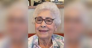 Obituary for Glenna Mae (Holbrook) Dean