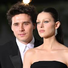 Is this the reason Brooklyn Beckham feels distant from his parents?
