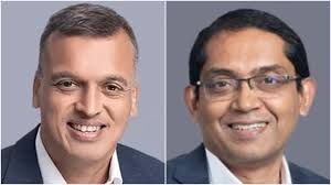 Bajaj Finance में राजीव जैन बने वाइस चेयरमैन, अनूप कुमार साहा होंगे नए MD