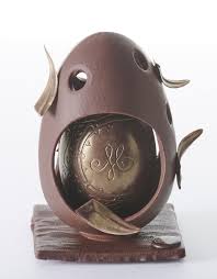 Maison Meert Paques Oeufs En Chocolat Chocolat Chocolat Praline