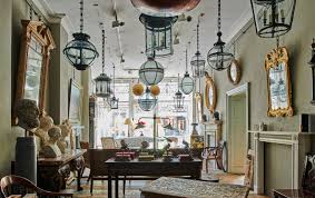 I have the mayfair pro account. The Insider S Shopping Guide To London Architectural Digest