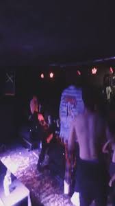 When I Die Bury Me With All My Ice On Where Are All My Friends Tour 19 Person My Friend Peeps