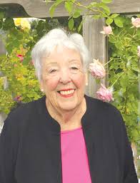 Mary Freda Lohman Patrick