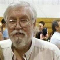 James Stanley Brunt Obituary