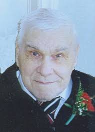 Obituary of Charles Oliver