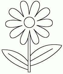 Take into consideration these color meanings when choosing the next type of flower bouquet for your loved one. Free Printable Spring Flowers Coloring Pages Coloring Home