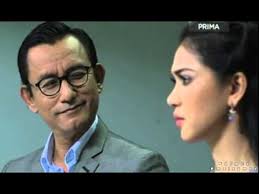 Perhatian kepada pengguna google chrome dan mozilla firefox! Memori Cinta Suraya Episod 133 By A Woman Of Many Roles