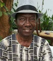 OBITUARY His Lordship, Bishop Bannie EF Manga, Presiding Bishop of the  Methodist Church, The Gambia and his family, regret to announce the passing  into glory of the Bishop's Father, the late Mr.