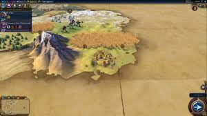 Civilization 6 niveau de difficult?. Civ 6 Modes De Difficulte Villages Millenium