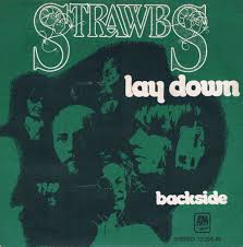Uk Top 20 November 25 1972 Ft The Strawbs Seventies
