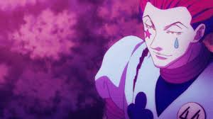 The best gifs are on giphy. Hunter X Hunter Gifs Get The Best Gif On Giphy