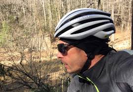 Review Giro Cinder Mips Road Bike Helmet Looks Sleek Feels