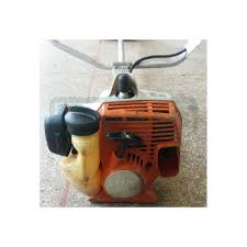 Entry level straight shaft brushcutter. Fs55 Stihl