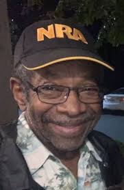 Obituary for William Henry Fairley